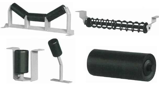 カワイローラ株式会社　会社案内