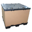 Cardboard reusable box "Uni-Pak"