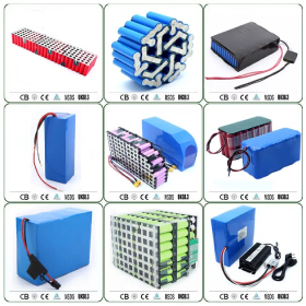 【受託製造】リチウムイオン電池、カスタム充電器、ACアダプター
