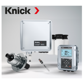 pH完全自動洗浄・校正システム『cCare』