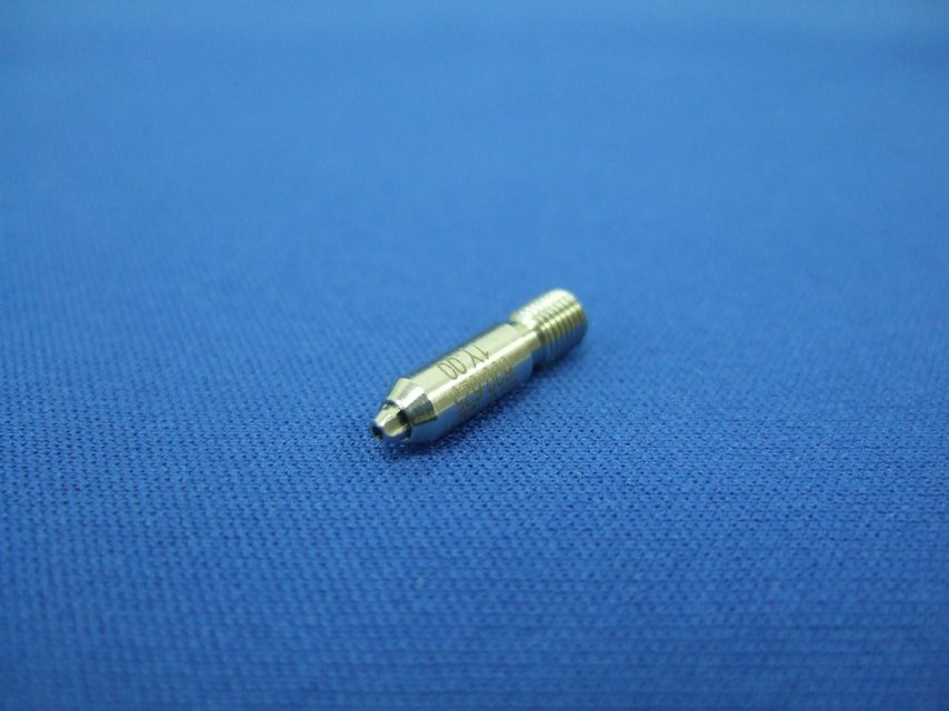 エアーノズル（マルチチャンネルジェット　型番：FL-600M4）