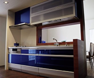 電動昇降ラック　デラックスタイプ