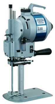 竪刃型裁断機『KS-AUV』