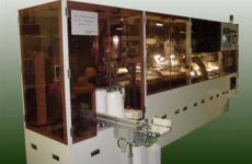 【製作事例】検査装置・検査機