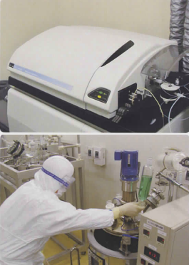 立山化成株式会社　事業紹介