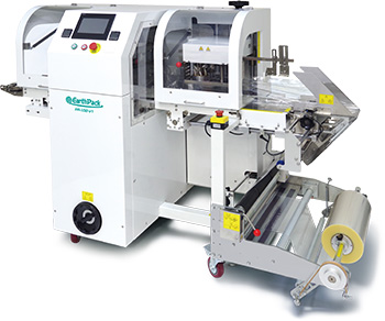 野菜包装機『FR-102シリーズ』