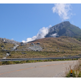 【防災・危機管理向け】火山性ガスの人体への危険性