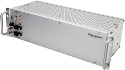 基準信号発生器 （周波数標準器） セシウム周波数標準器 PVJ