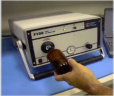 デスクトップ型 EST Model 7100