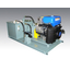 Hydraulic unit "Hydraulic system for carrier cars"