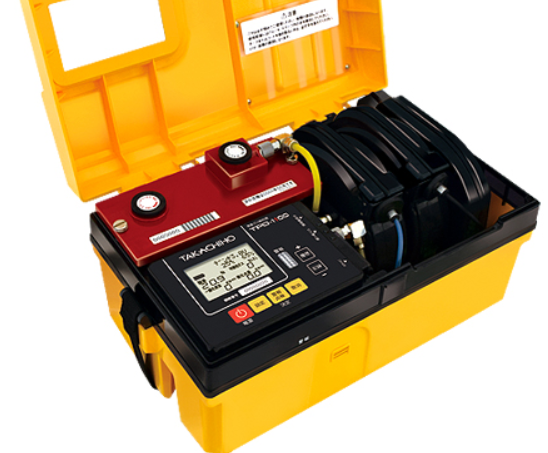 有害ガス検知器『TPD-1100』