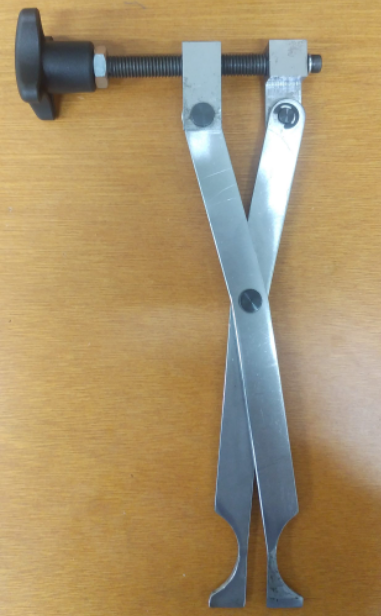 【事例】ベルト交換　専用治具　特殊工具