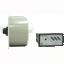 Dissolved ozone concentration meter, separated type, non-indicative transmission type