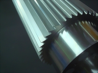 工業用刃物　製作サービス