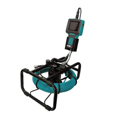 ポータブル超音波探傷器 USM35X レンタル | レックス - Powered by