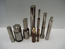 金型用部品の製造加工サービス