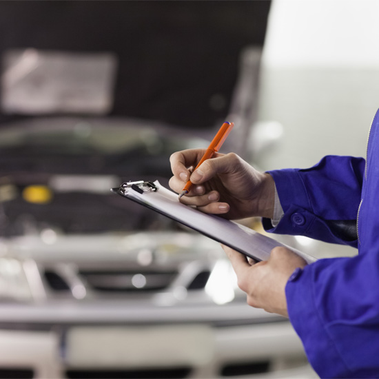 車両・製品の仕様調査/動作検証