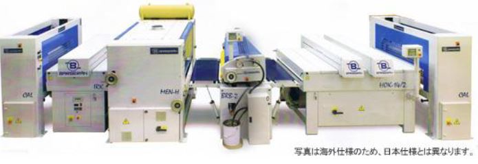 塗装システム『ホットコーティングシステム』