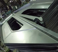 鈑金加工サービス