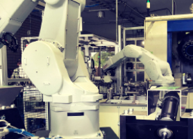 省力化設備　オーダーメイドサービス