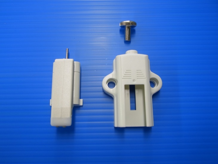 製品事例　住宅用関連パーツ（PC）