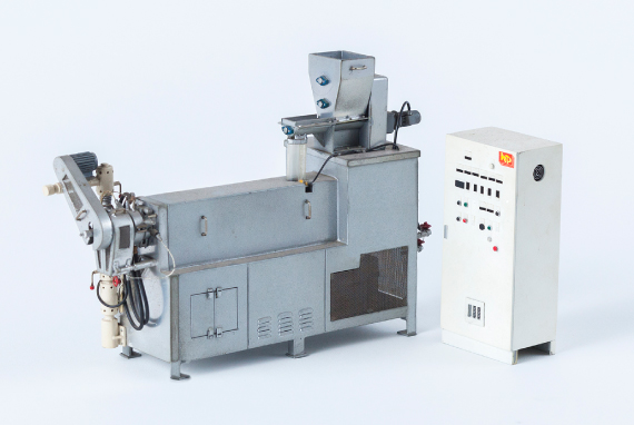 エクストルーダー(一軸式)『MC-1102』