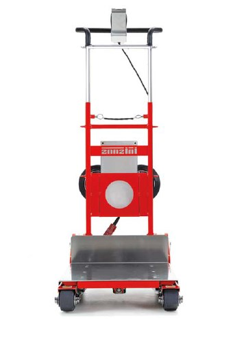 階段昇降機『ドミノ』 ホクエイ | イプロスものづくり