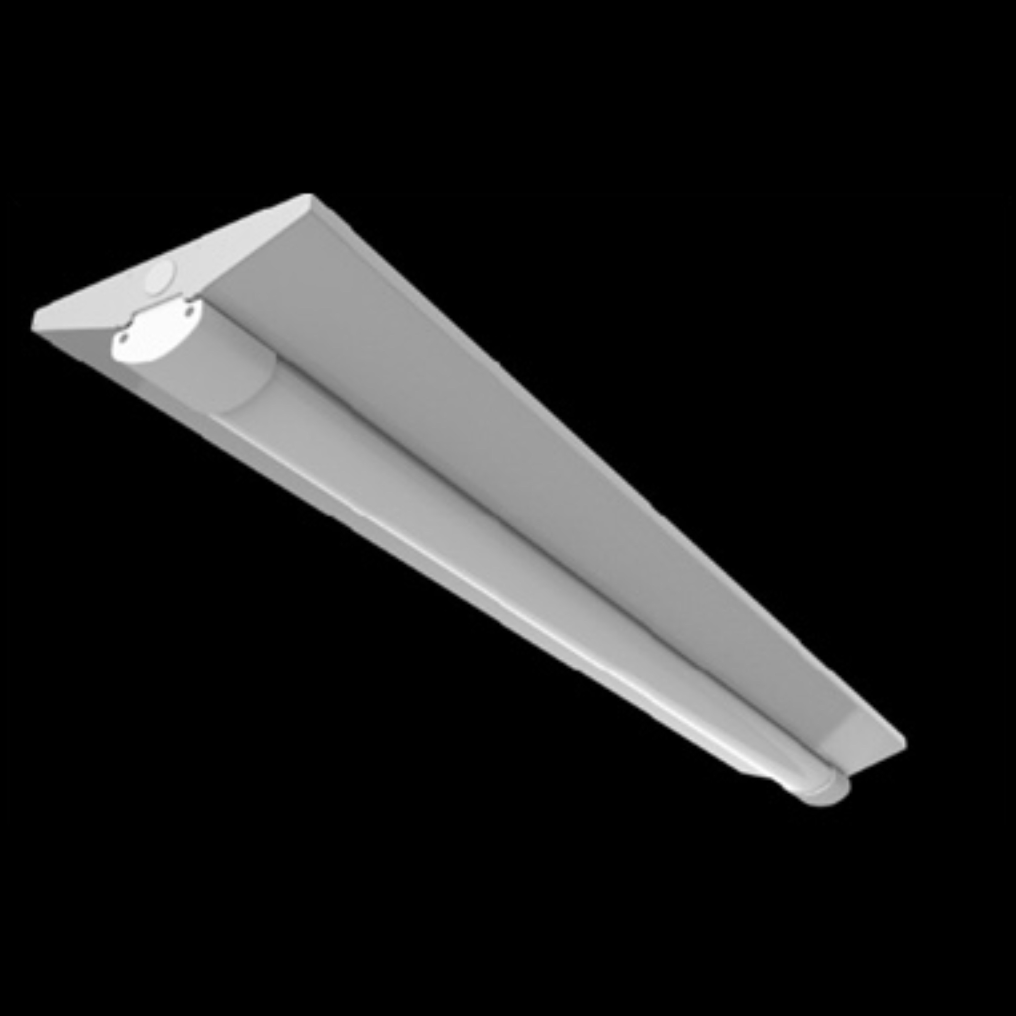 LEDベースライト（逆富士型/トラフ型）