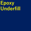 Epoxy underfill