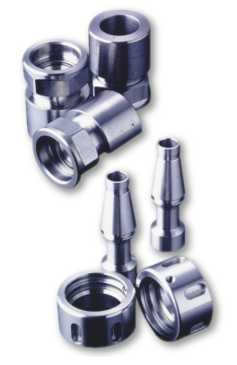 精密機械部品加工サービス