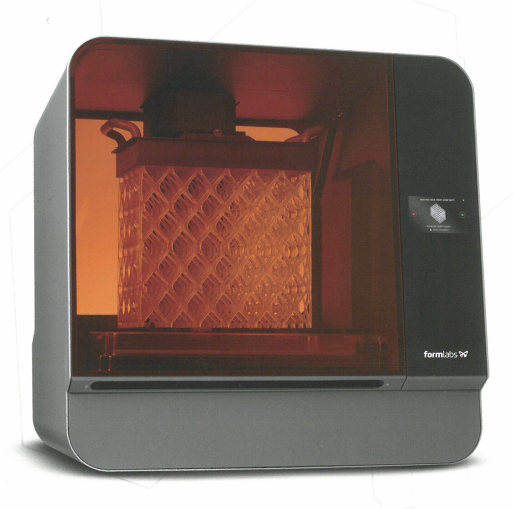 大型3Dプリンター『Form 3L』