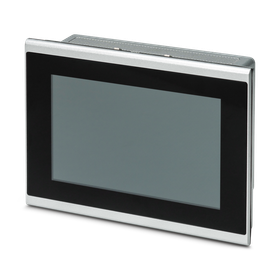 耐環境 産業用ウェブパネル WP 6000-Rモデル