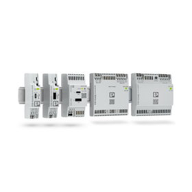 小型低背スイッチング電源『STEP3 USB/CO/PoE』