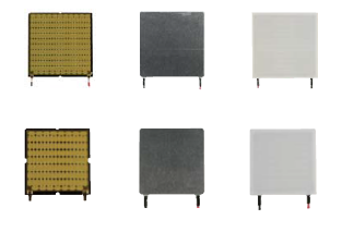 ペルチェ素子『ユニサーモ』