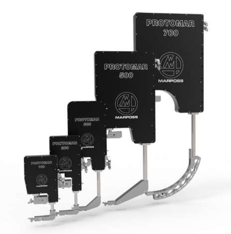  絶対値測定用ゲージ『PROTOMAR（プロトマー）』