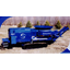 Duratec Wood Crusher Tab Grinder '2009T'