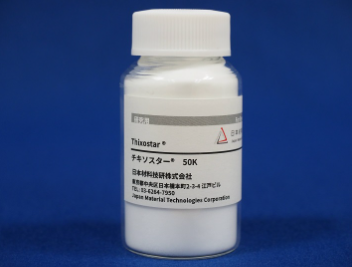 両親媒性ポリウレタン『会合型増粘剤チキソスター』