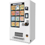 Frozen vending machine "Doreimon" frozen food