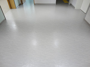 水性UVコーティング剤『FP-60M』(つや消しタイプ)