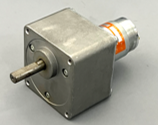【医療機器向け】ブラシ付きDCモータ