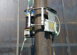 技術・検査手法『石油化学・石油精製・ガス関連分野（応用技術）』