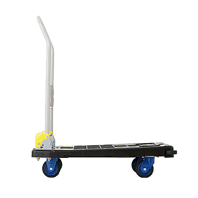 台車『プラメッシュカー(PM)』