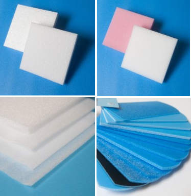 サンヨーフォーム工業株式会社　事業紹介