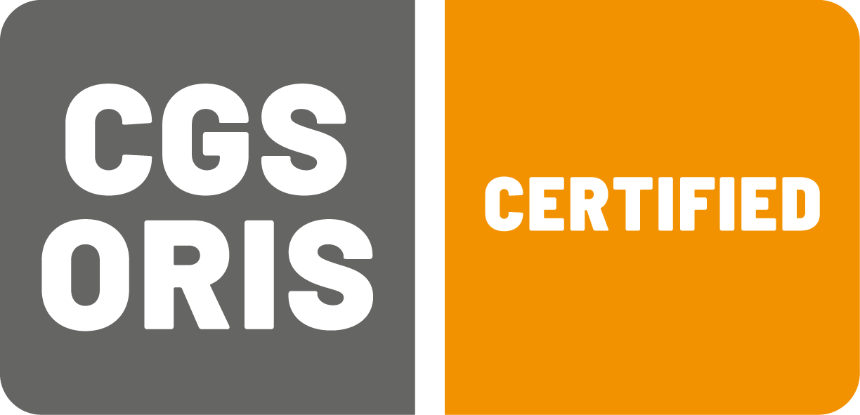 カラーコントロール『CERTIFIED 3.1』