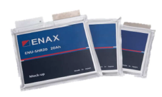 【高機能電池開発】超高入出力電池＜世界最高速レベルの入出力＞