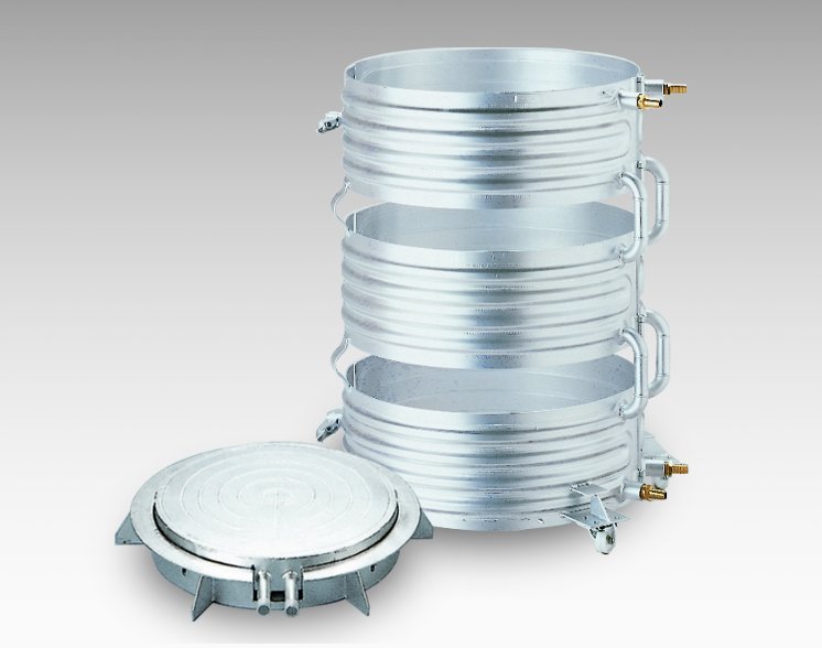 工業用電気ヒーター　ドラム缶ウォーマー