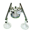 Flat Load Testing Machine / 4-Point 100KN S-228 Rental