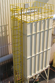 集塵機　局所排気装置