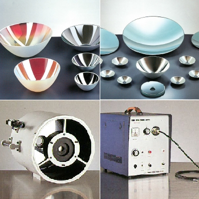 山田光学工業株式会社　事業紹介