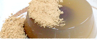 和菓子　OEMサービス